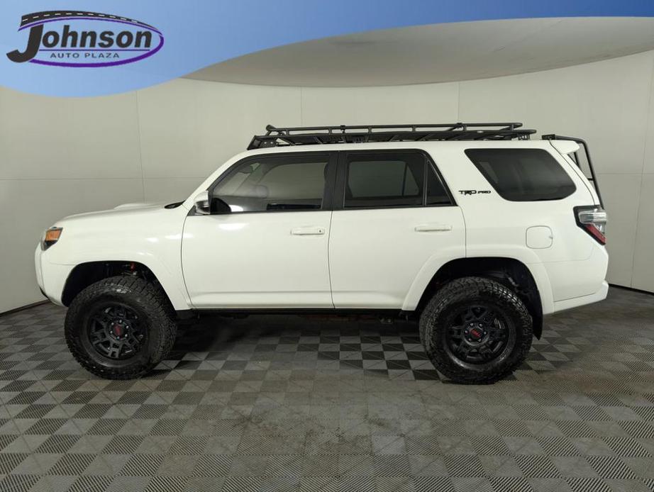 used 2017 Toyota 4Runner car, priced at $29,988