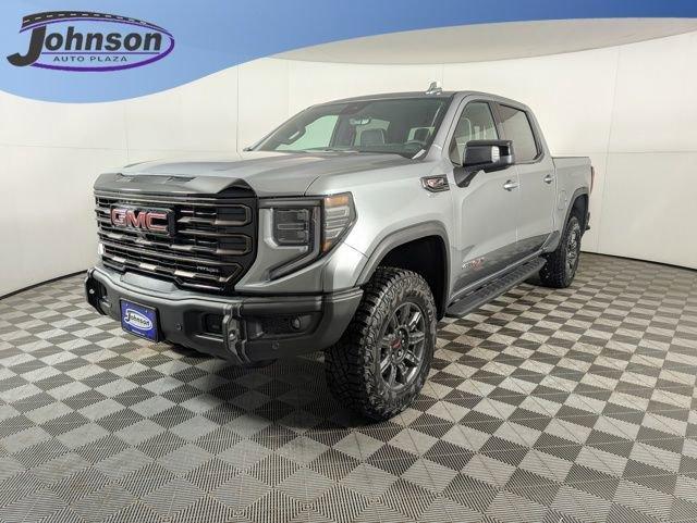 new 2025 GMC Sierra 1500 car, priced at $79,790