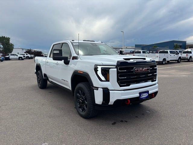 new 2025 GMC Sierra 2500 car, priced at $84,087
