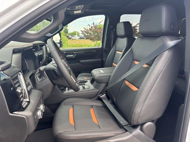new 2025 GMC Sierra 2500 car, priced at $84,087