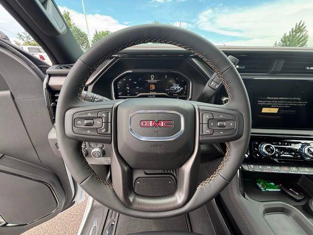 new 2025 GMC Sierra 2500 car, priced at $84,087