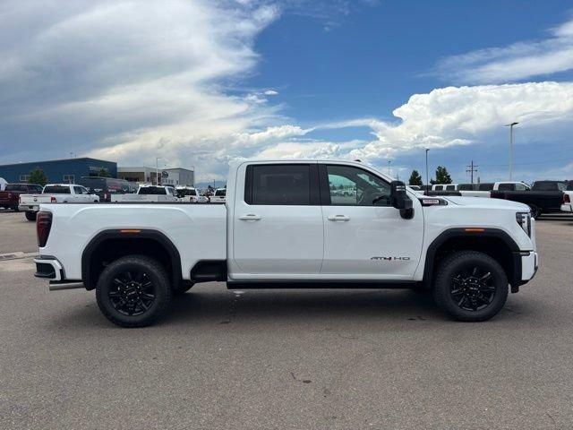 new 2025 GMC Sierra 2500 car, priced at $84,087