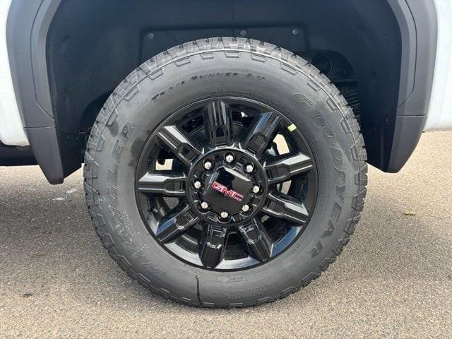 new 2025 GMC Sierra 2500 car, priced at $84,087