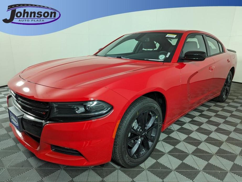 new 2023 Dodge Charger car, priced at $32,379
