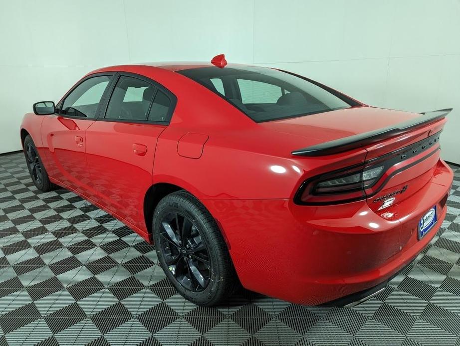 new 2023 Dodge Charger car, priced at $32,379