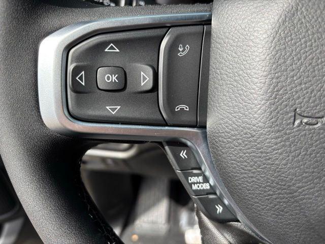 new 2025 Ram 1500 car, priced at $51,472