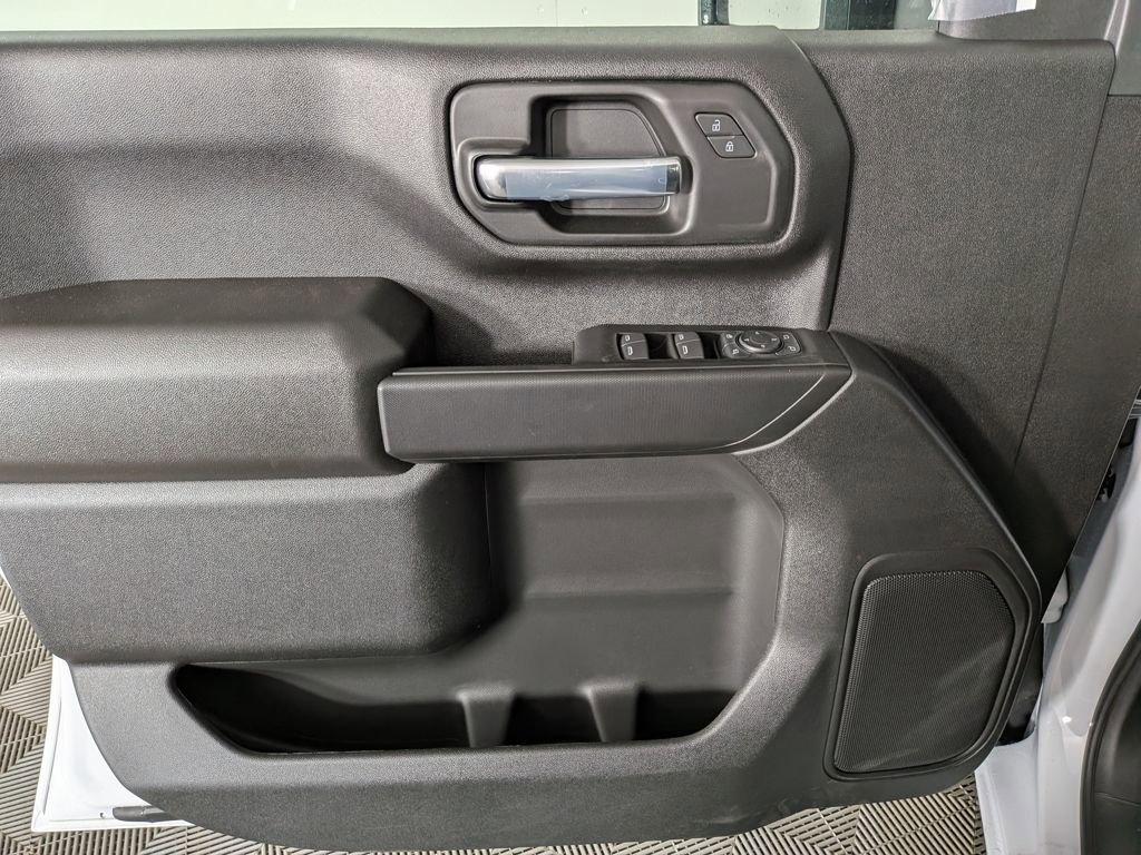new 2025 GMC Sierra 2500 car, priced at $59,359