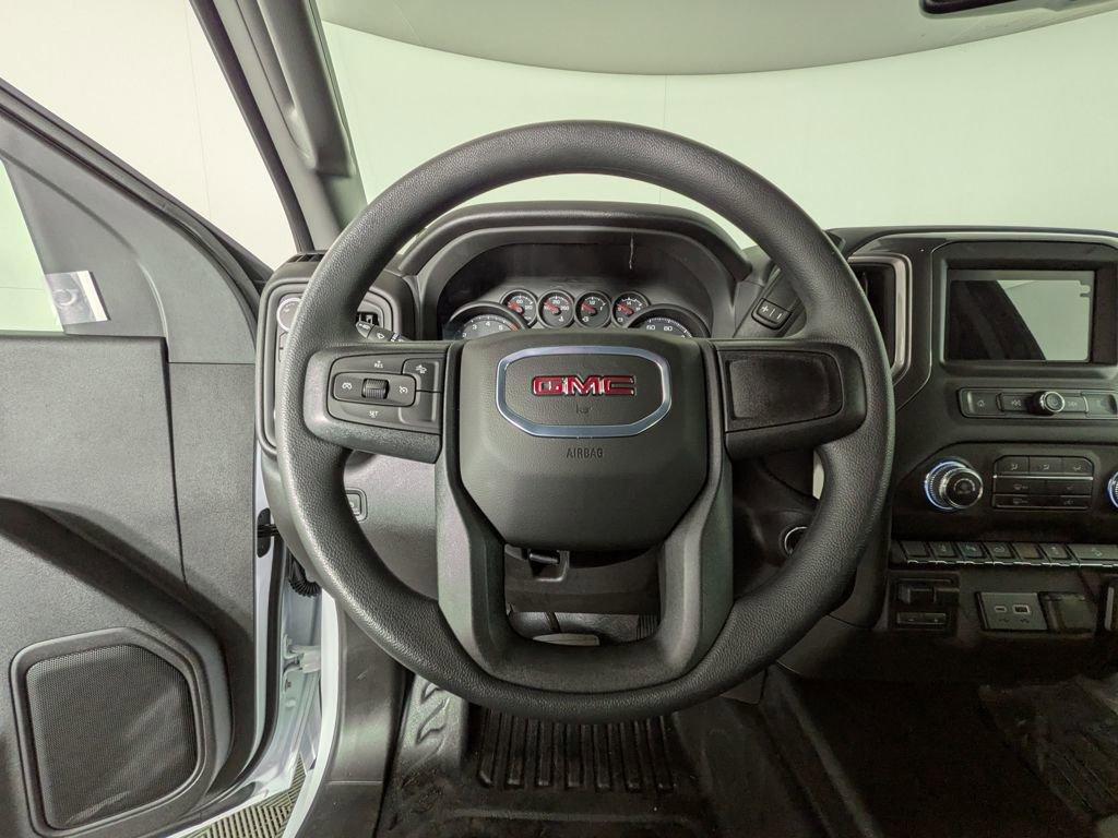 new 2025 GMC Sierra 2500 car, priced at $59,359