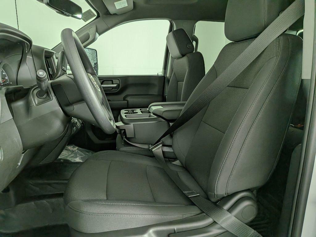 new 2025 GMC Sierra 2500 car, priced at $59,359