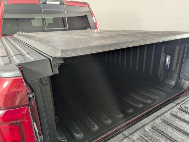 used 2025 Ram 1500 car, priced at $69,988