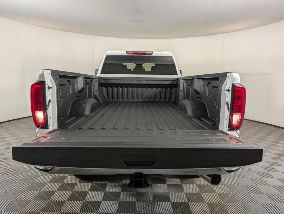 new 2025 GMC Sierra 2500 car, priced at $67,553