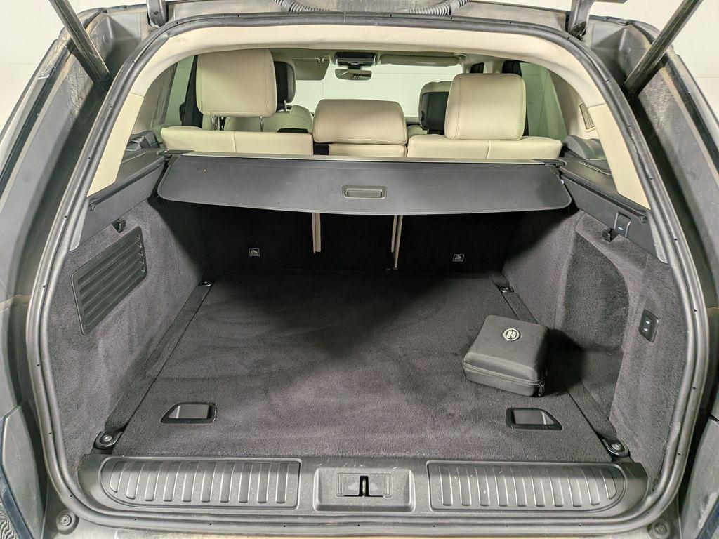 used 2022 Land Rover Range Rover Sport car, priced at $53,488