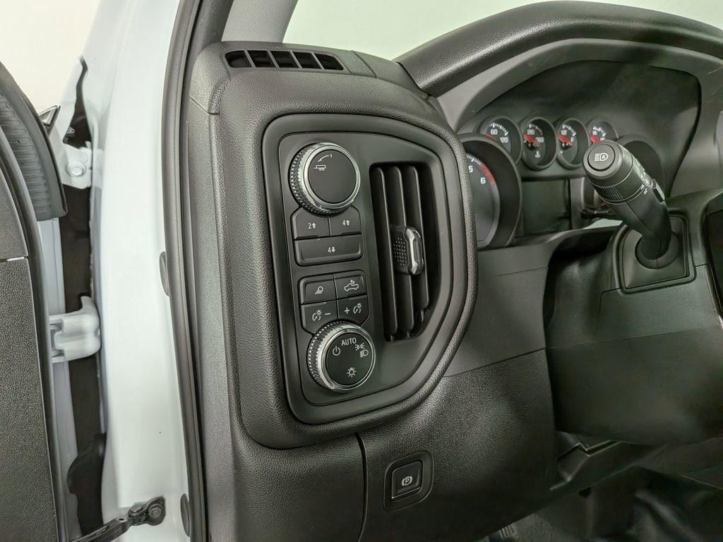 new 2025 GMC Sierra 2500 car, priced at $54,504