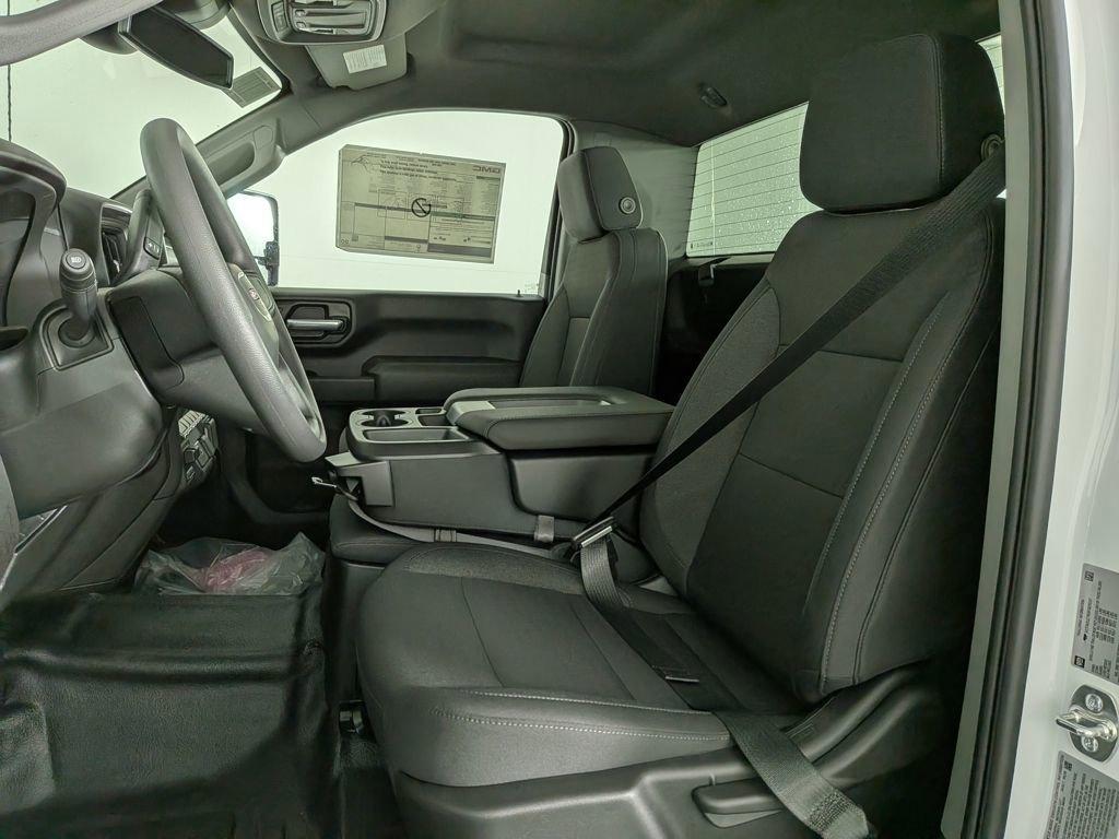 new 2025 GMC Sierra 2500 car, priced at $52,967