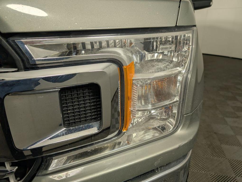 used 2019 Ford F-150 car, priced at $24,088