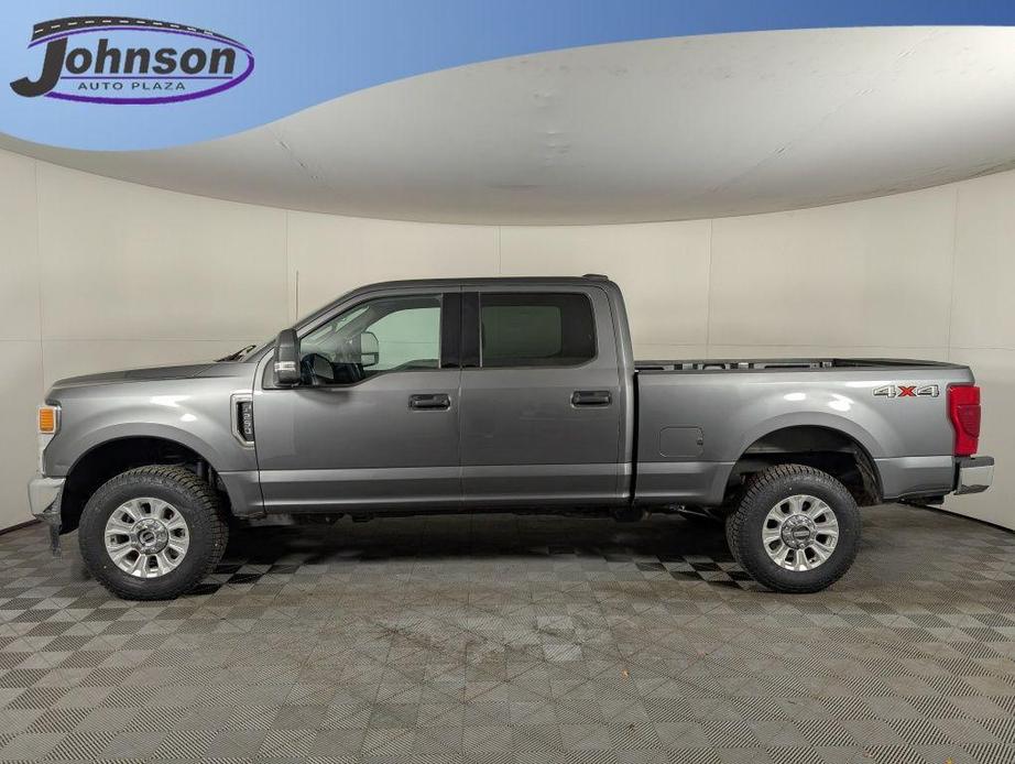 used 2022 Ford F-250 car, priced at $39,988