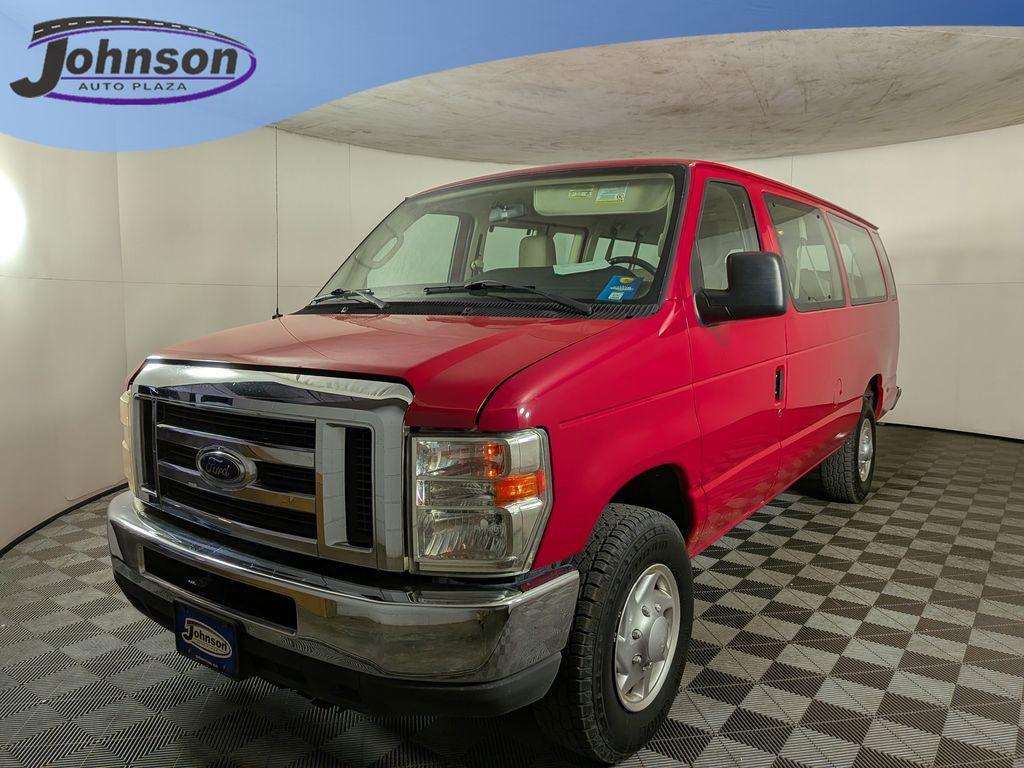 used 2014 Ford E350 Super Duty car, priced at $19,988