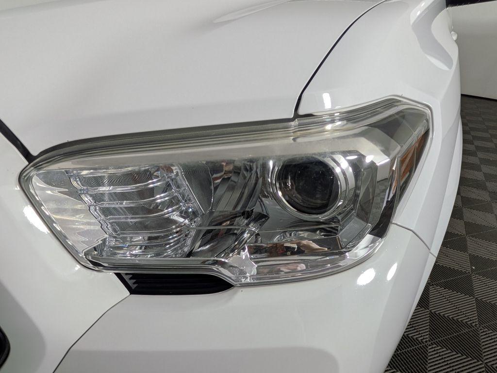 used 2019 Toyota Tacoma car, priced at $27,488