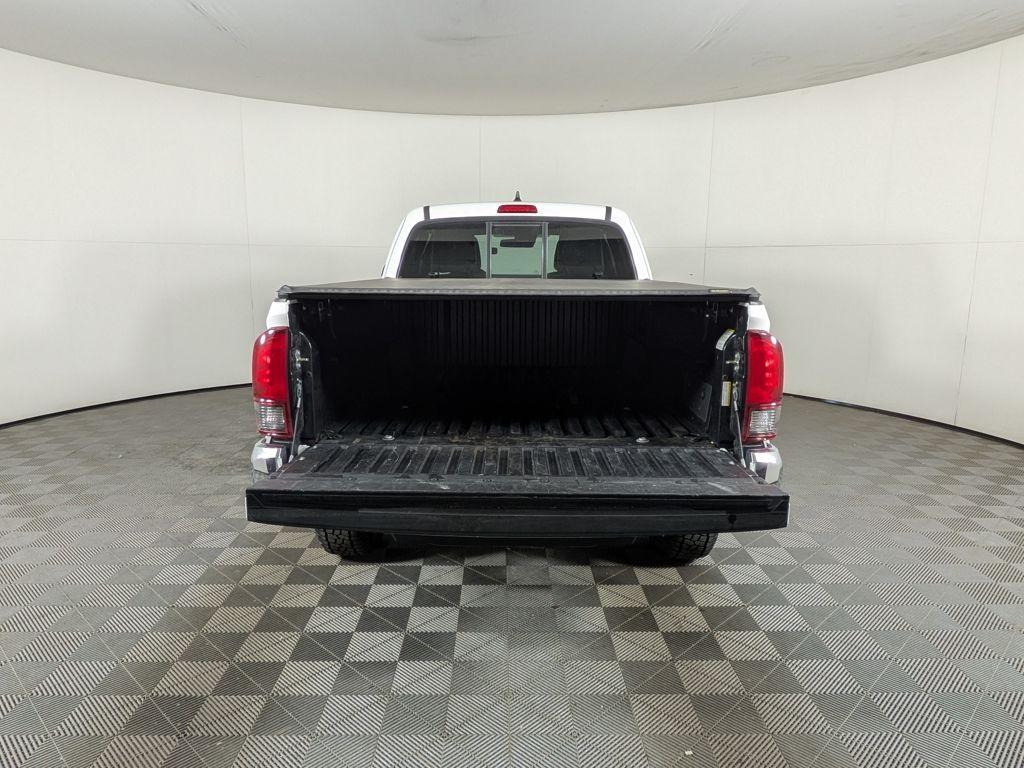 used 2019 Toyota Tacoma car, priced at $27,488