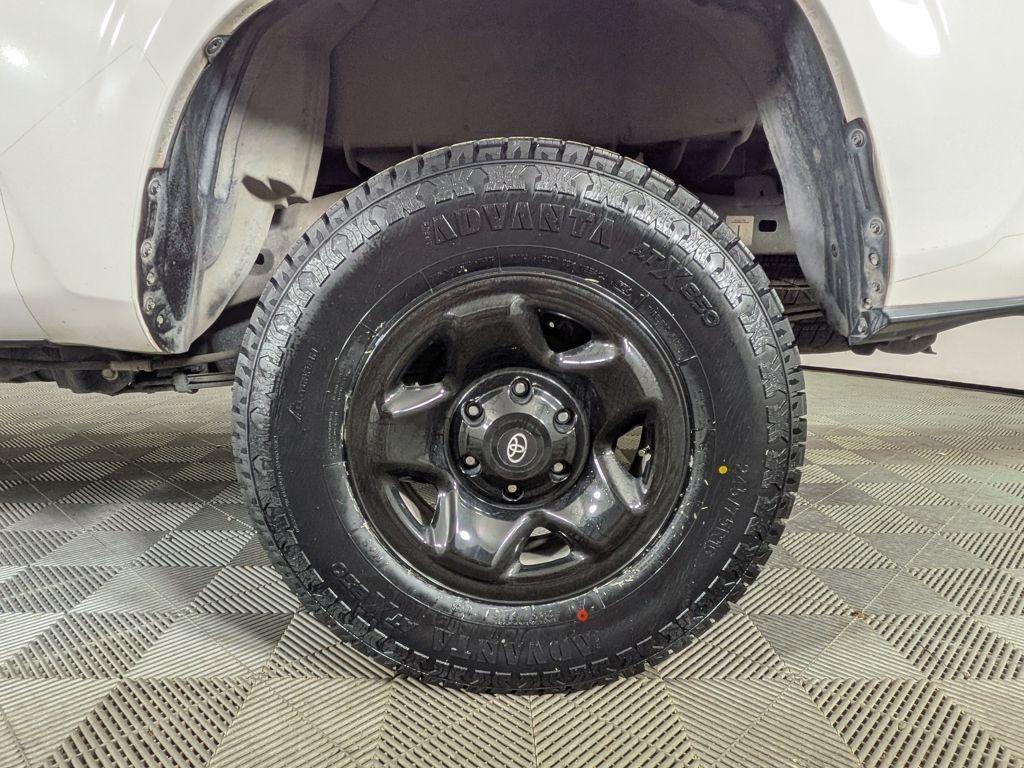 used 2019 Toyota Tacoma car, priced at $27,488