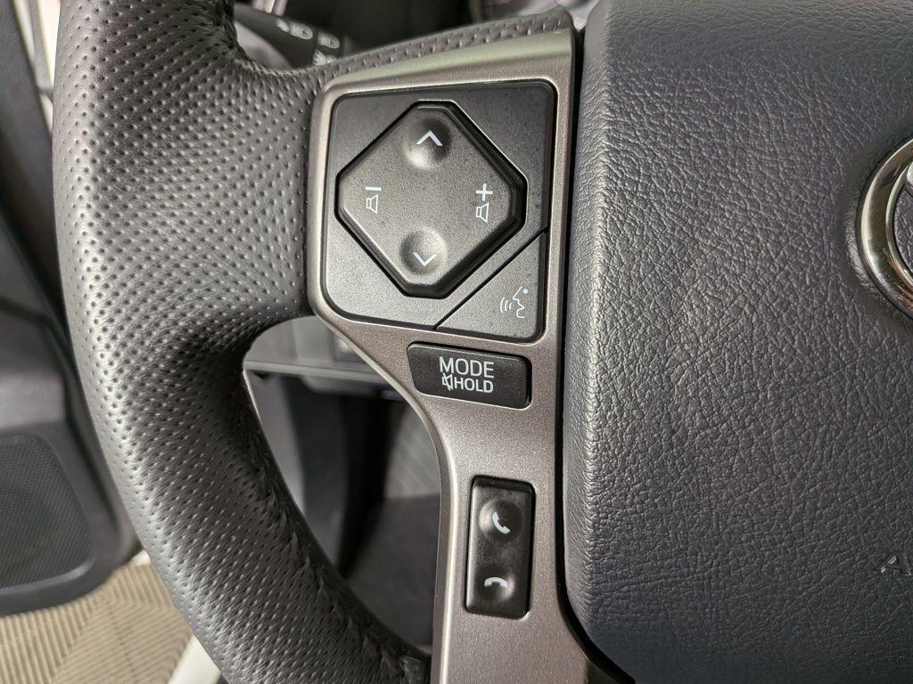 used 2019 Toyota Tacoma car, priced at $27,488