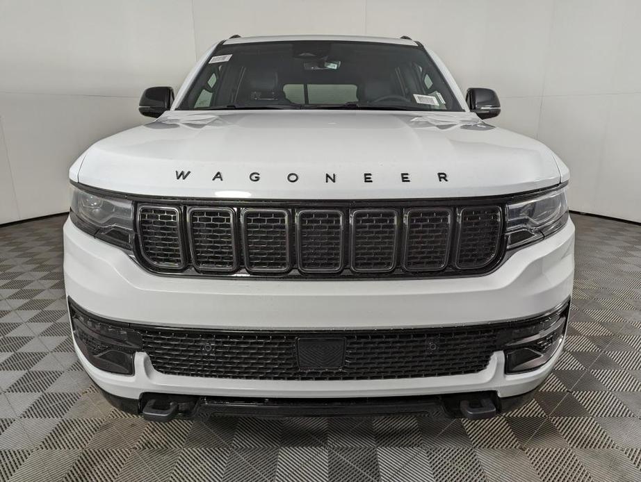 new 2024 Jeep Wagoneer L car, priced at $78,036