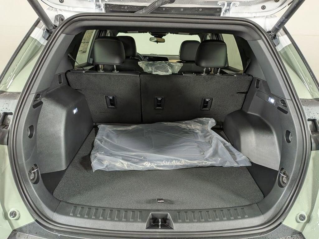 new 2026 Chevrolet Equinox car, priced at $35,984