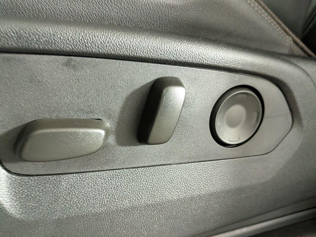 used 2024 Chevrolet Tahoe car, priced at $66,488