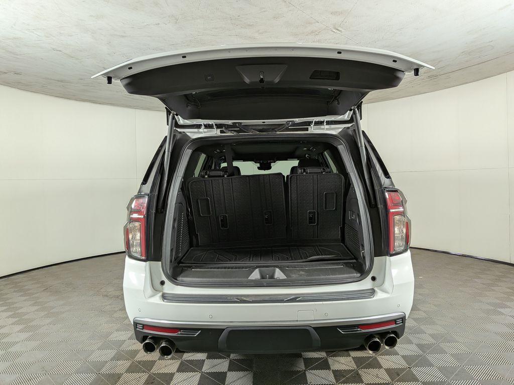 used 2024 Chevrolet Tahoe car, priced at $66,488