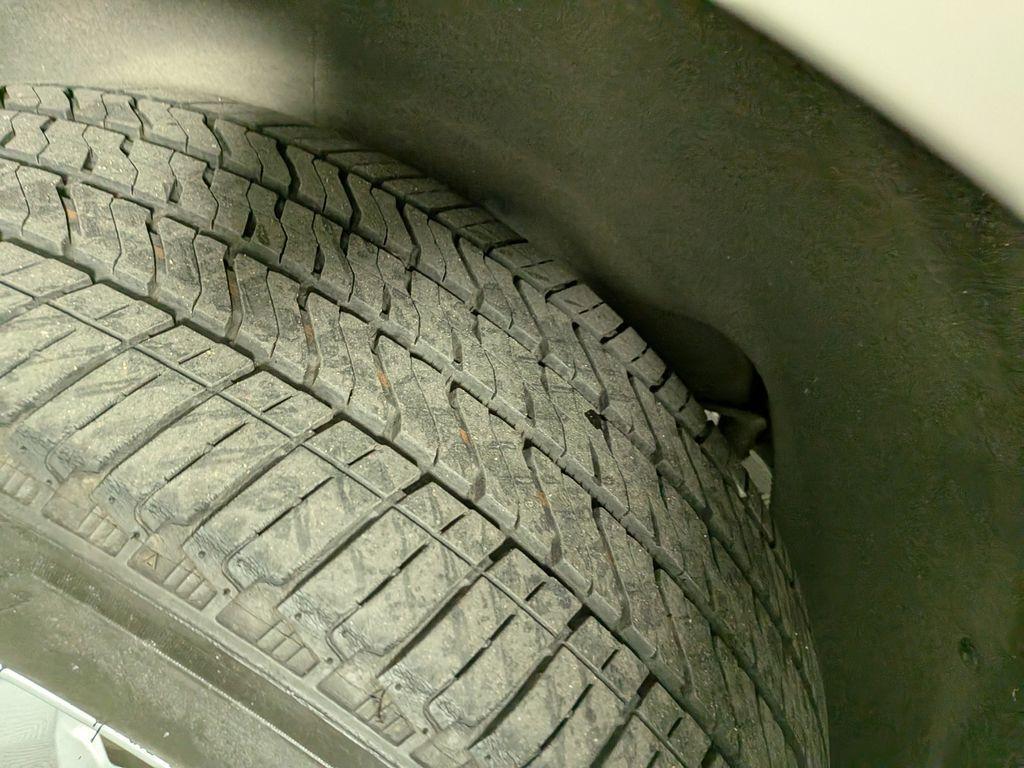 used 2024 Chevrolet Tahoe car, priced at $66,488