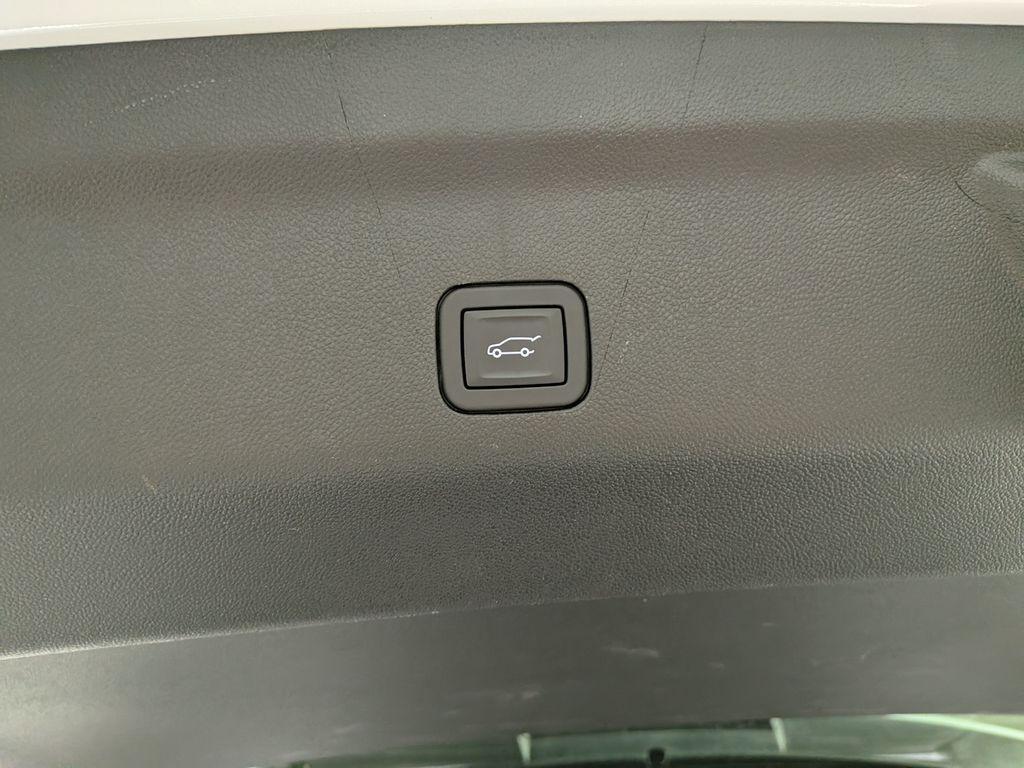 used 2024 Chevrolet Tahoe car, priced at $66,488