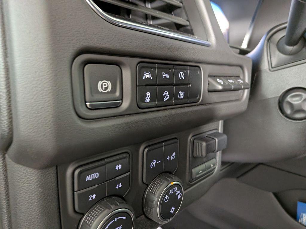 used 2024 Chevrolet Tahoe car, priced at $66,488