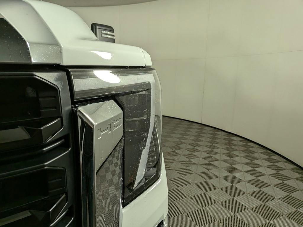new 2025 GMC Sierra 2500 car, priced at $54,504