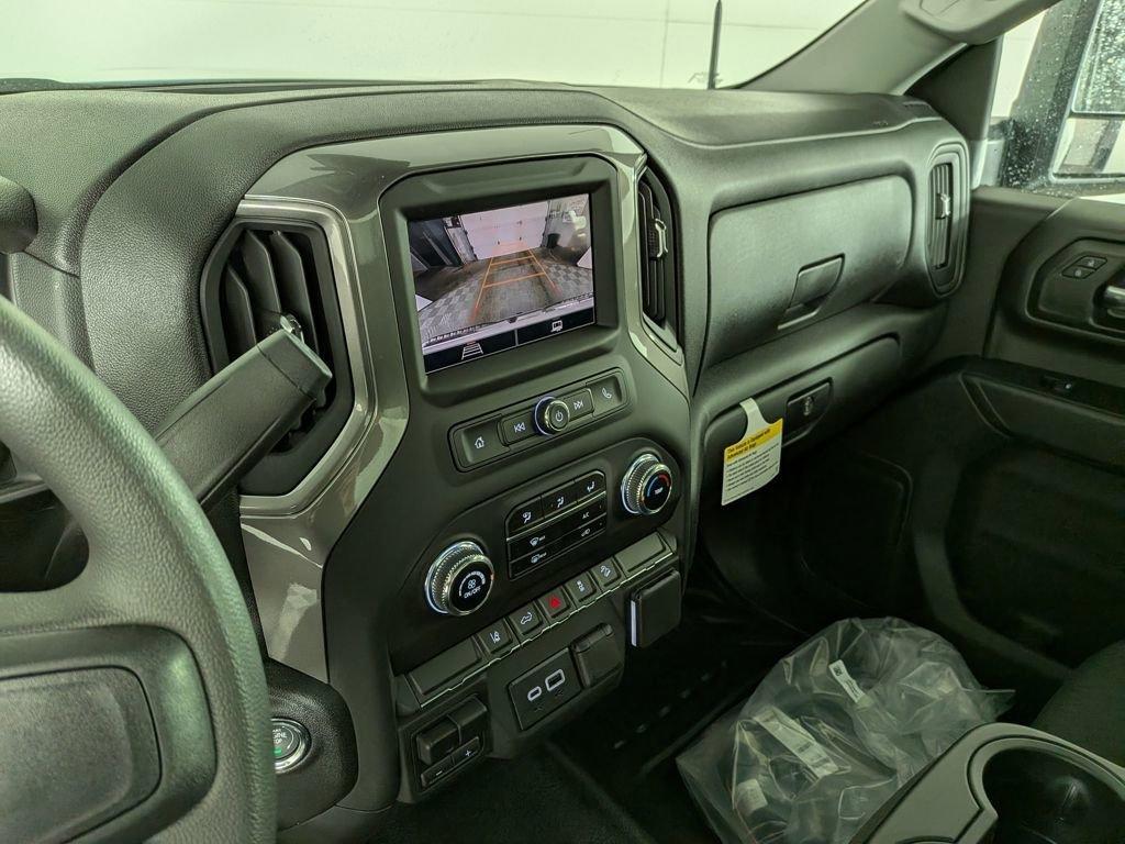 new 2025 GMC Sierra 2500 car, priced at $54,504