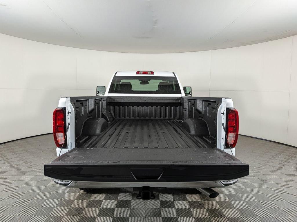 new 2025 GMC Sierra 2500 car, priced at $54,504