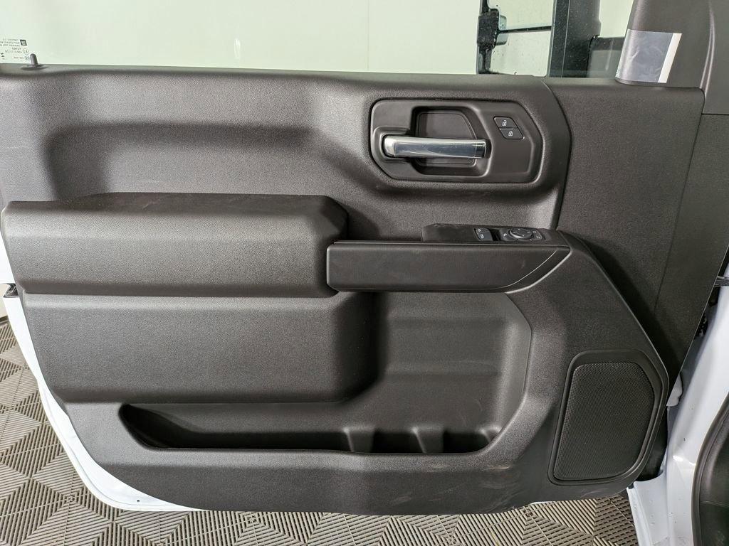 new 2025 GMC Sierra 2500 car, priced at $54,504
