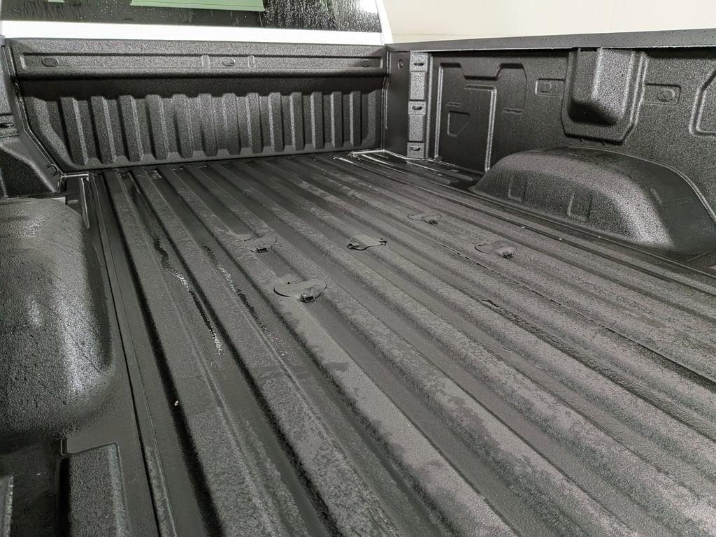 new 2025 GMC Sierra 2500 car, priced at $54,504