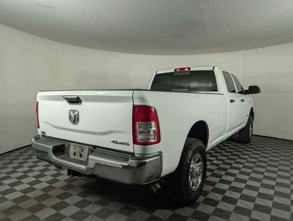 used 2022 Ram 2500 car, priced at $28,488