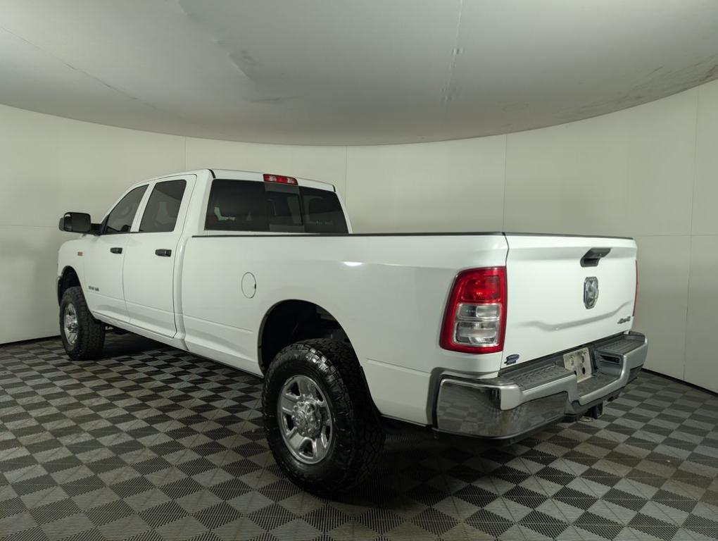 used 2022 Ram 2500 car, priced at $28,488