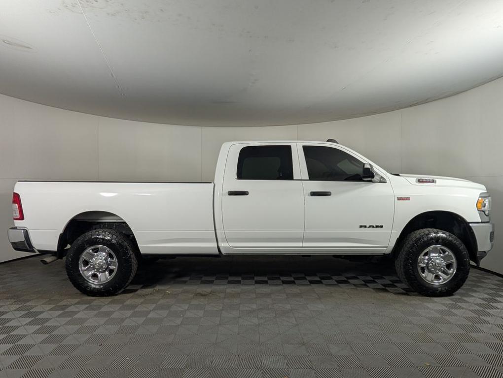 used 2022 Ram 2500 car, priced at $28,488