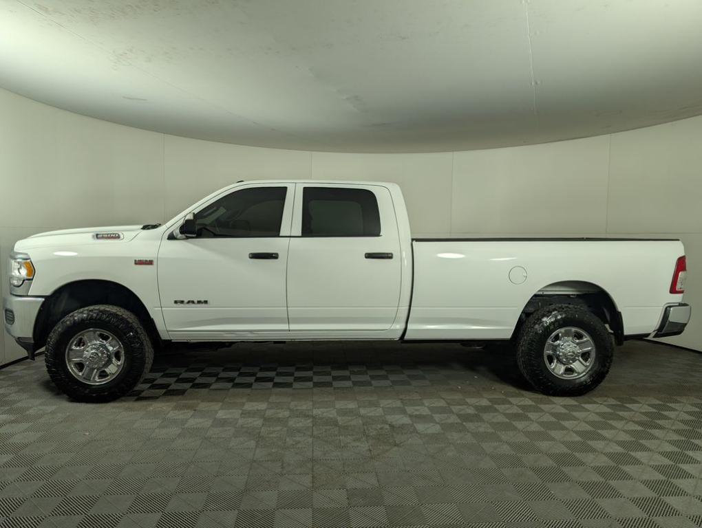 used 2022 Ram 2500 car, priced at $28,488