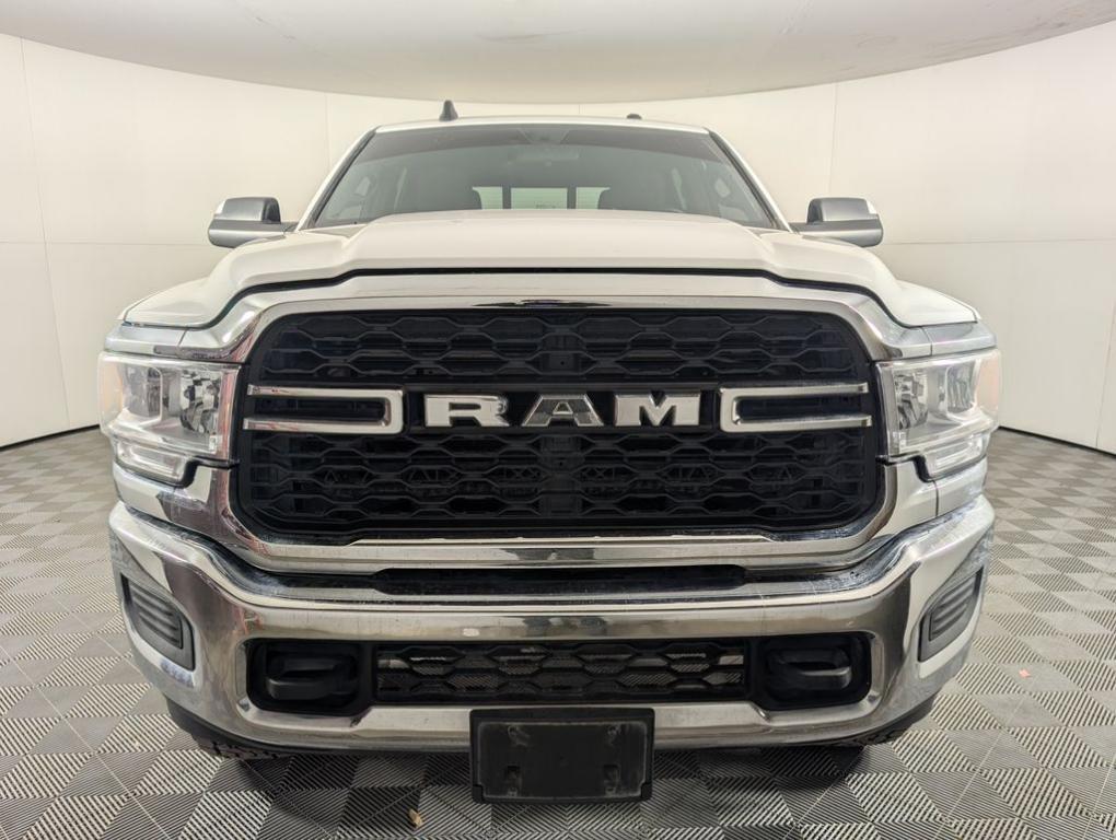 used 2022 Ram 2500 car, priced at $28,488