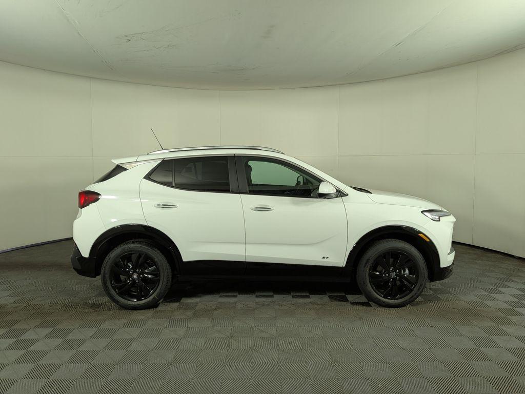 new 2026 Buick Encore GX car, priced at $32,979
