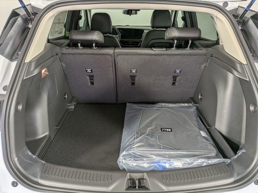 new 2026 Buick Encore GX car, priced at $31,034