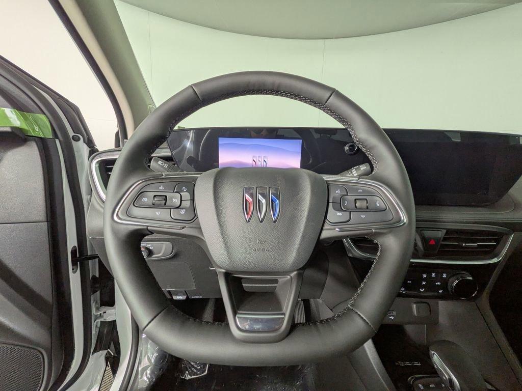 new 2026 Buick Encore GX car, priced at $31,034