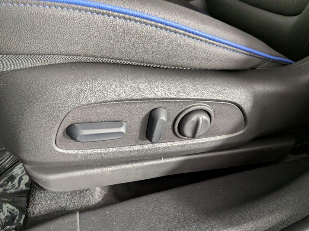 new 2026 Buick Encore GX car, priced at $32,979
