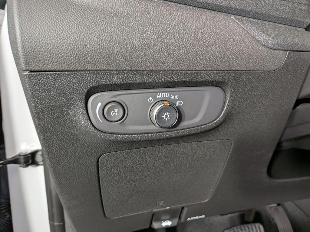 new 2026 Buick Encore GX car, priced at $32,979
