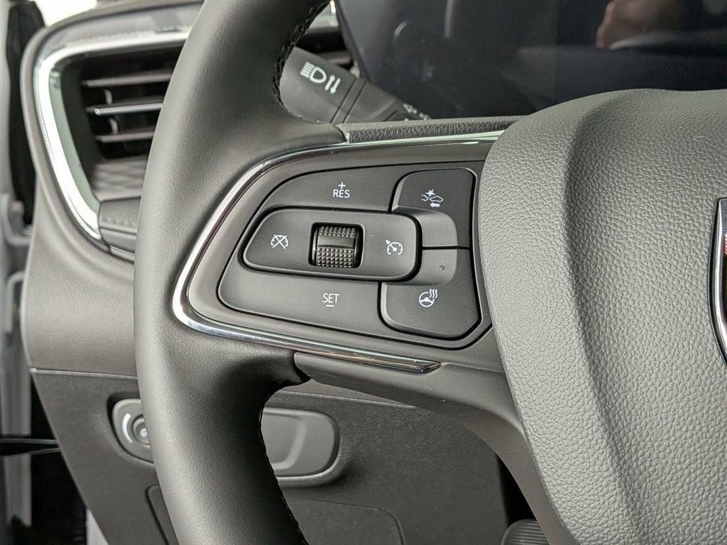 new 2026 Buick Encore GX car, priced at $31,034