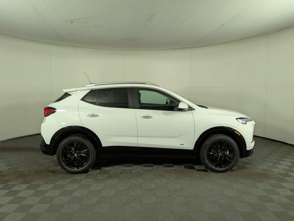 new 2026 Buick Encore GX car, priced at $31,034