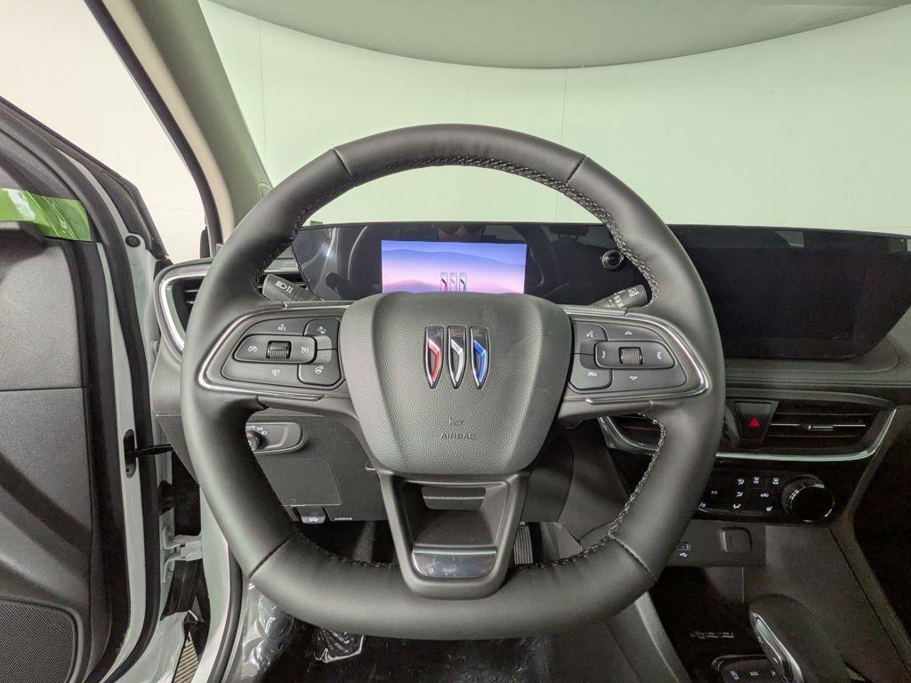 new 2026 Buick Encore GX car, priced at $32,979